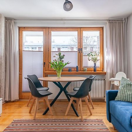 Apartament Lisowski Centrum Zakopane Ngoại thất bức ảnh