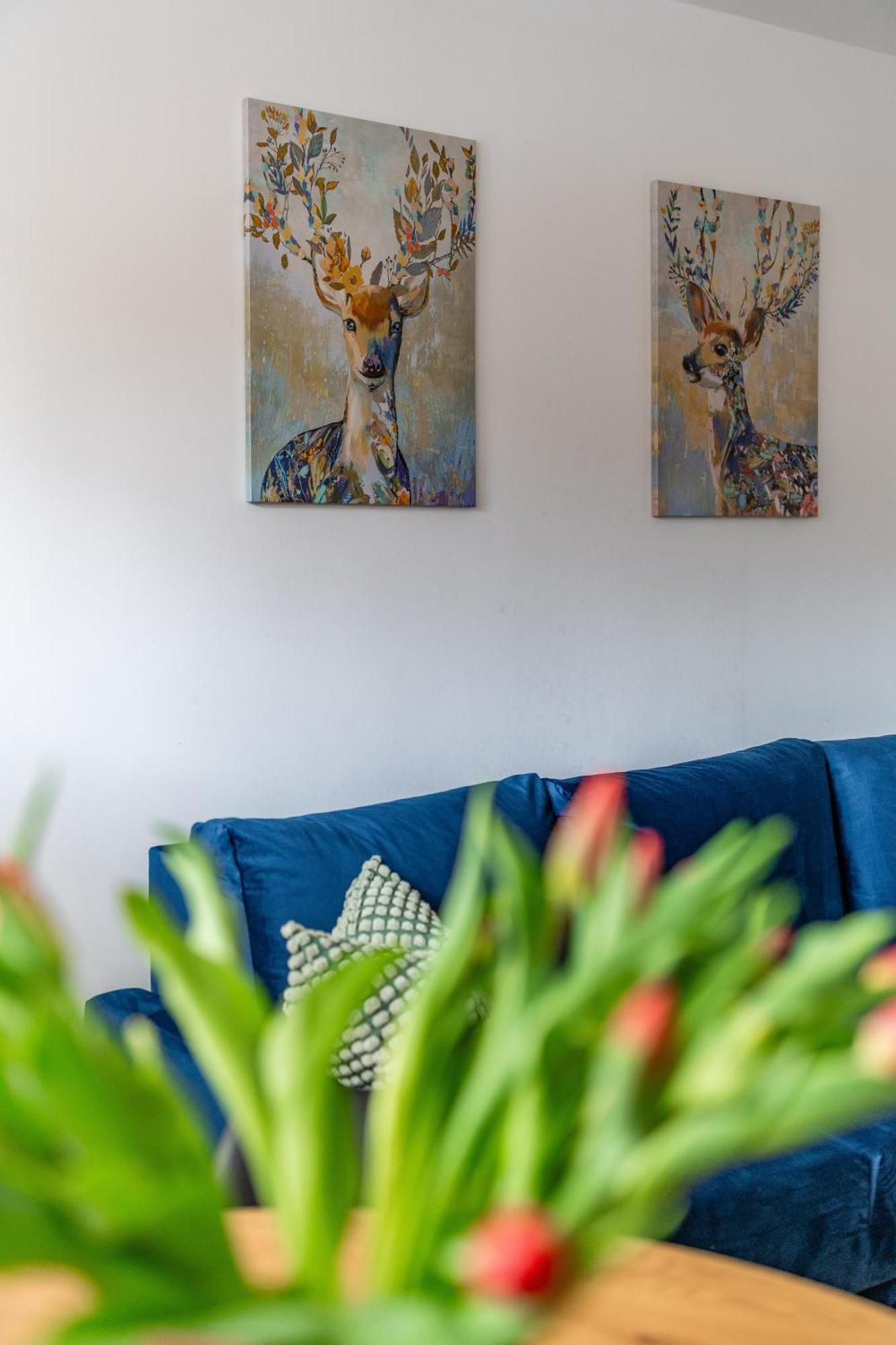 Apartament Lisowski Centrum Zakopane Ngoại thất bức ảnh